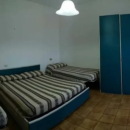 Federica Apartment