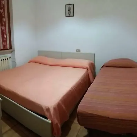 Federica Apartment *
