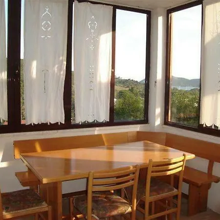 Apartment Federica *